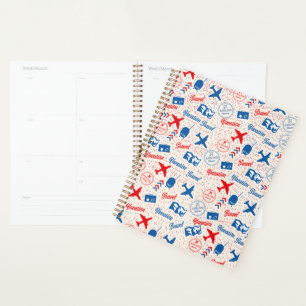 Klassieke Oldtimer Planner