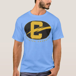 Klassieke olina Chargers 1981 T-shirt