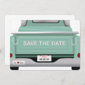 Klassieke opslag (Voorkant / Achterkant)