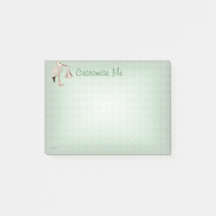 Klassieke opslag (neutraal) 1 post-it® notes