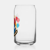 Klassieke Pennywise - Ik zou je gewoon kunnen opet Blikvorm Glas (Links)