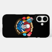 Klassieke Pennywise - Ik zou je gewoon kunnen opet Case-Mate iPhone Case (Achterkant (horizontaal))