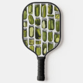 Klassieke Pickle Paddle (Achterkant)