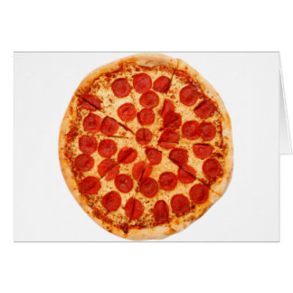 klassieke pizzaminnaar