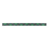 Klassieke Plaid Groene Elegante Duncan Tartan Lint (Voorkant)