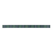 Klassieke Plaid Robertson Groene Tartan Lint (Voorkant)