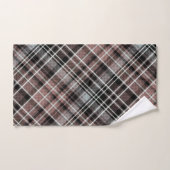 Klassieke Pset Tartan Bad Handdoek (Handdoek)
