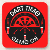 Klassieke pub darts