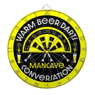 Klassieke pub darts dartbord