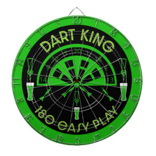 Klassieke pub darts dartbord