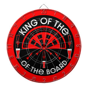 Klassieke pub darts dartbord