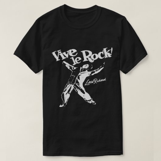 Klassieke punk rots Essential T-Shirt (Design voorkant)