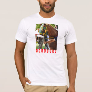 Klassieke R & B T-shirt