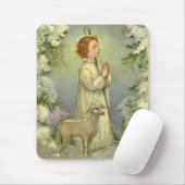 Klassieke Religie, Christus de Goede Herder Muismat (Met muis)