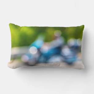 klassieke rider kussen