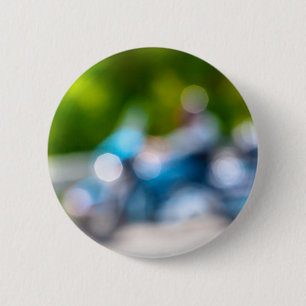 klassieke rijder ronde button 5,7 cm