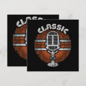 klassieke rock (Voorkant / Achterkant)