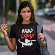 Klassieke Rockband Kamp