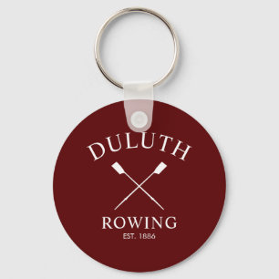 Klassieke Roeiclub Sleutelhanger