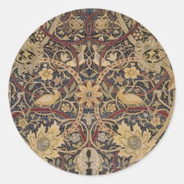 KLASSIEKE RONDE RONDE STICKER