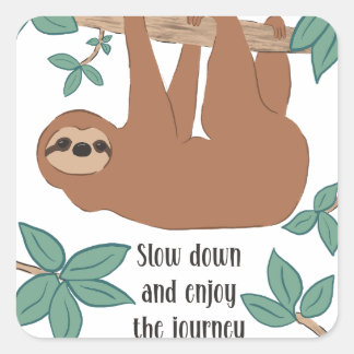 Klassieke ronde stickers