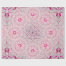Klassieke Rozen Broche