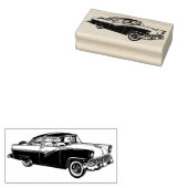 Klassieke Rubberstempel (Gestempeld)