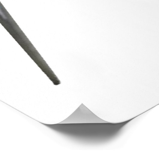 Klassieke S&C Poster (Hoek)