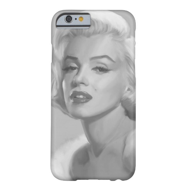 Klassieke schoonheid Case-Mate iPhone case (Achterkant)