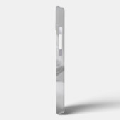 Klassieke schoonheid Case-Mate iPhone case (Achterkant / Links)