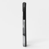 Klassieke schoonheid Case-Mate iPhone case (Achterkant/links)