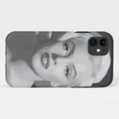 Klassieke schoonheid Case-Mate iPhone case (Achterkant (horizontaal))