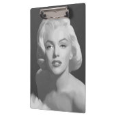 Klassieke schoonheid klembord (Links)