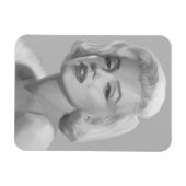 Klassieke schoonheid magneet (Horizontaal)