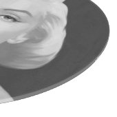 Klassieke schoonheid snijplank (Hoek)