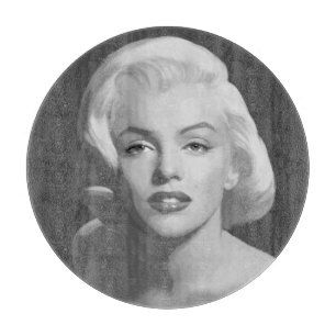 Klassieke schoonheid snijplank