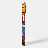 Klassieke sciencefiction, Noachs Ark Wilde Dieren Case-Mate iPhone Case (Achterkant / Rechts)