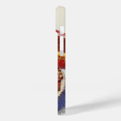 Klassieke sciencefiction, Noachs Ark Wilde Dieren Case-Mate iPhone Case (Achterkant / Links)