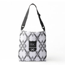 Klassieke Scottie Monogram personaliseren