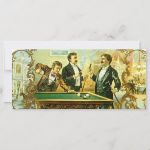 Klassieke Sigarettenlabel Kunst, Club Friends Bilj