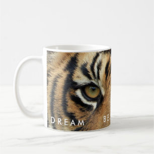 Klassieke sjabloon Motivatie succesoffertes Koffiemok