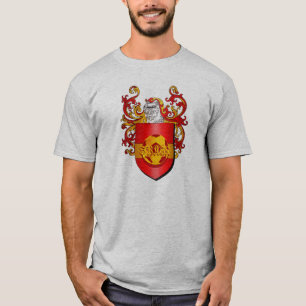 Klassieke Spaanse handjas van de Voetbol T-shirt