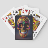 Klassieke speelkaarten (Achterkant)