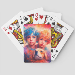 Klassieke Speelkaarten