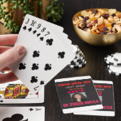 Klassieke speelkaarten (Insitu)