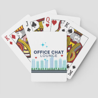 Klassieke speelkaarten