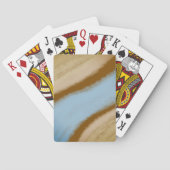 Klassieke speelkaarten (Achterkant)