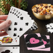 Klassieke Speelkaarten | Aangepaste speelkaarten (Insitu)