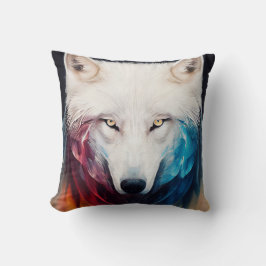 Klassieke speelkaarten kussen