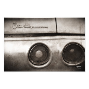  klassieke spierfoto Afdrukken Foto Afdruk